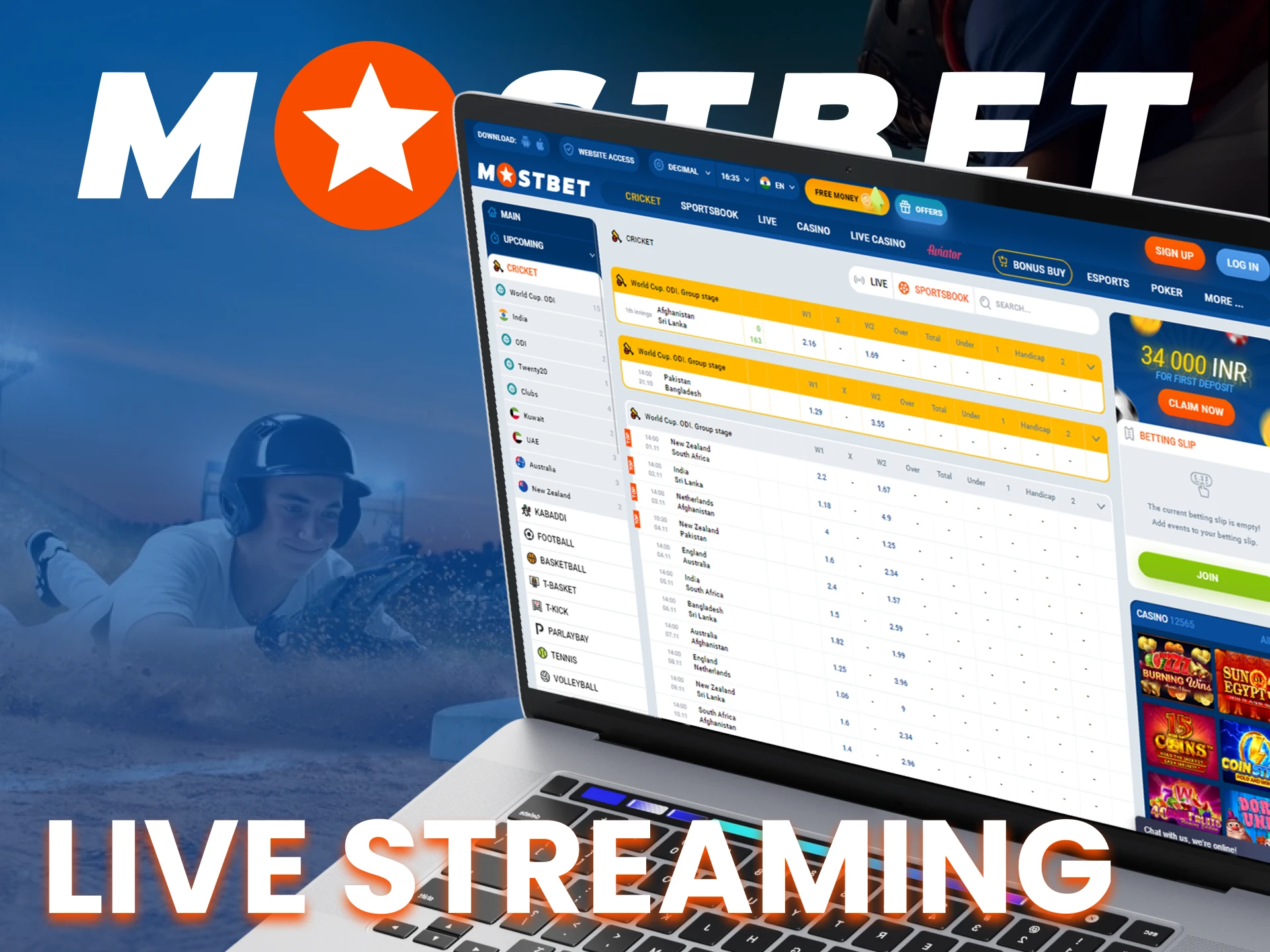 Simple Steps To A 10 Minute Why Players Everywhere Love Mostbet Casino