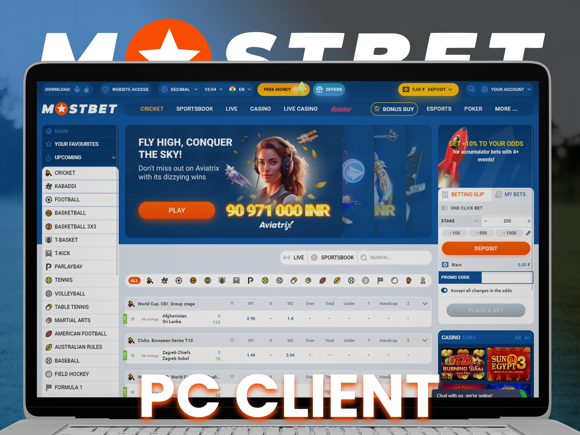 Top 3 Ways To Buy A Used A Step-by-Step Guide to Registering at Mostbet Casino