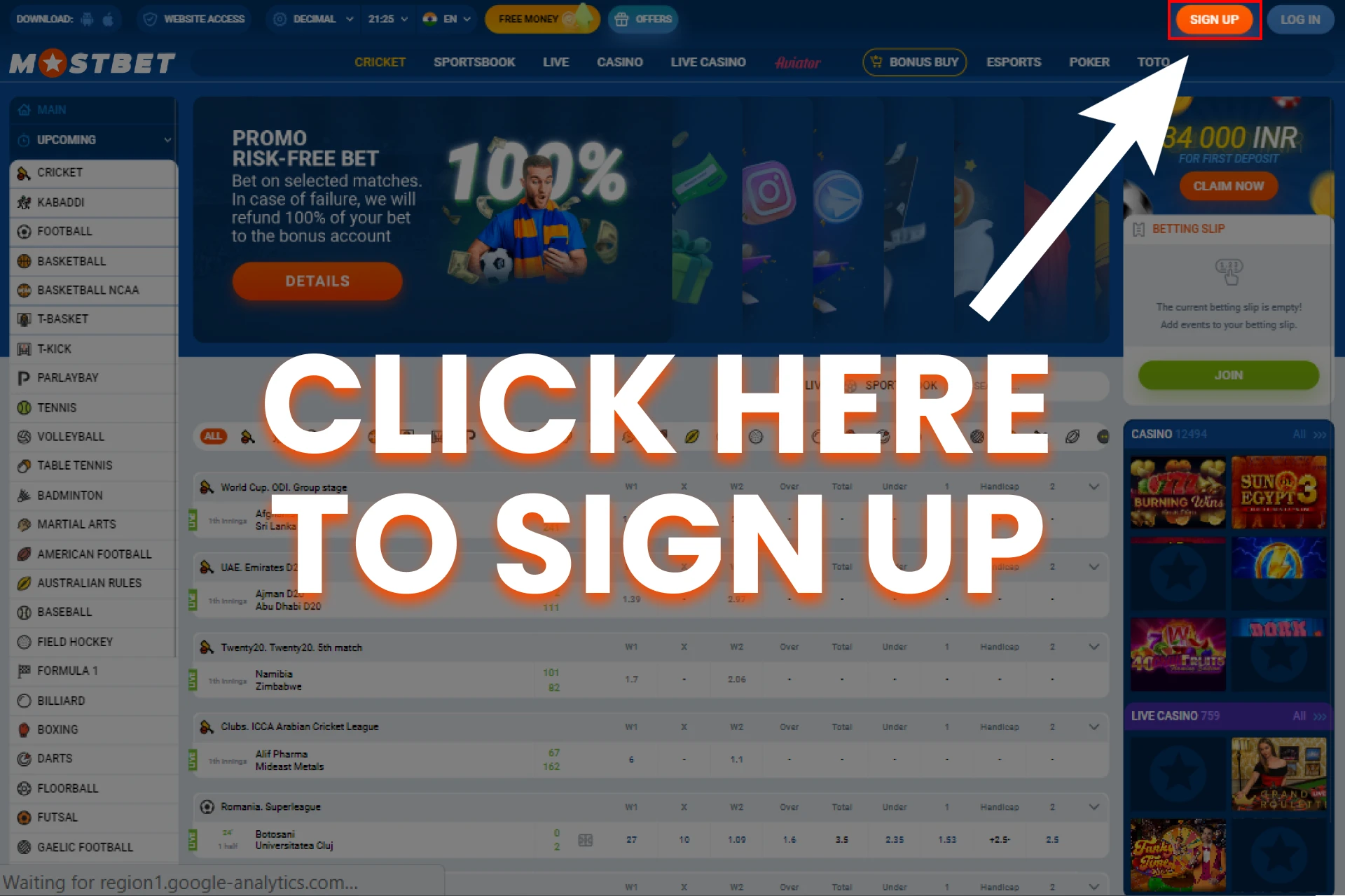 Little Known Ways To Rid Yourself Of How Mostbet Online Casino Revolutionizes the Gambling Scene