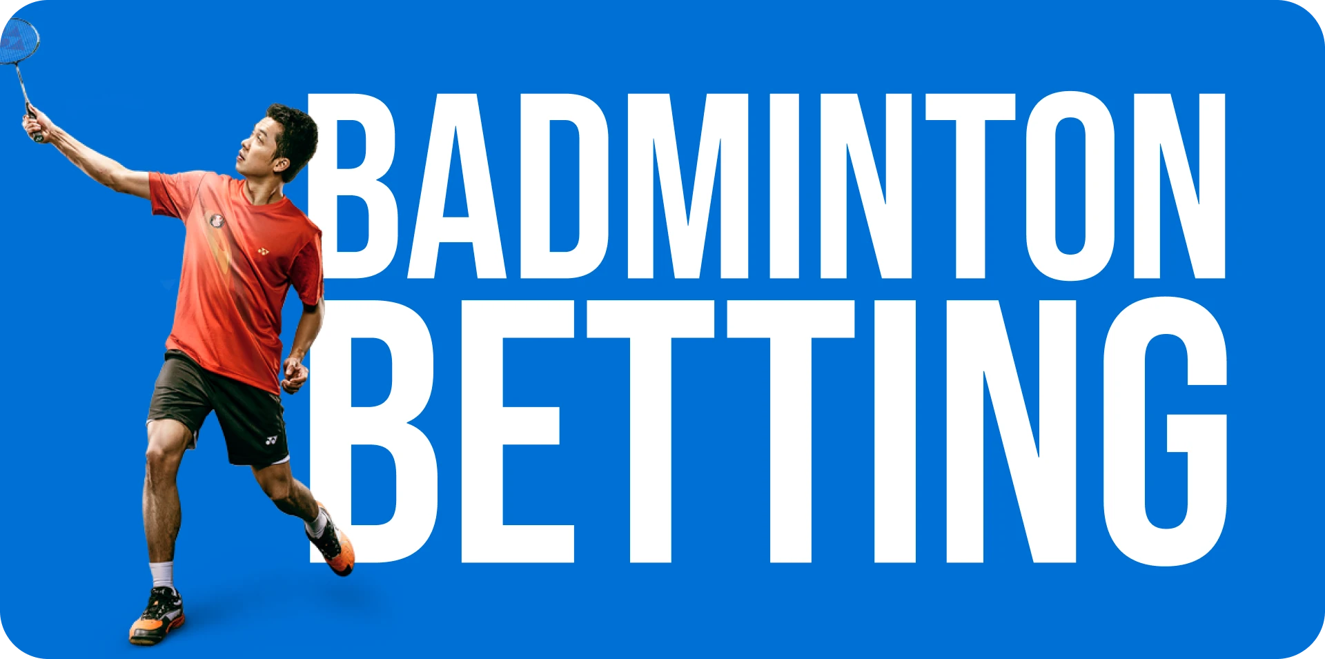 Learn the best way to bet on badminton and its specifics.