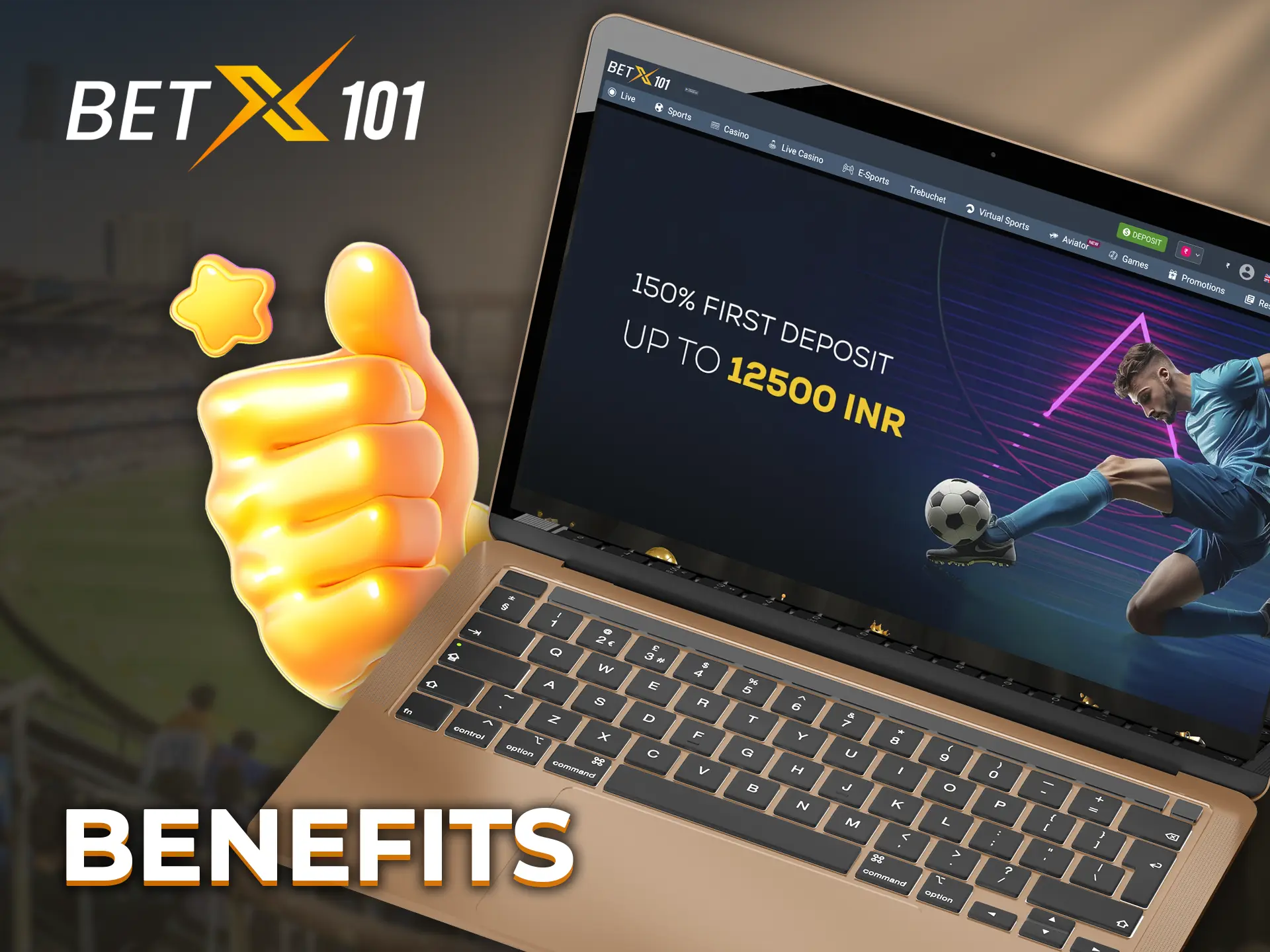 Explore the benefits of Betx101 and why you should use this casino.