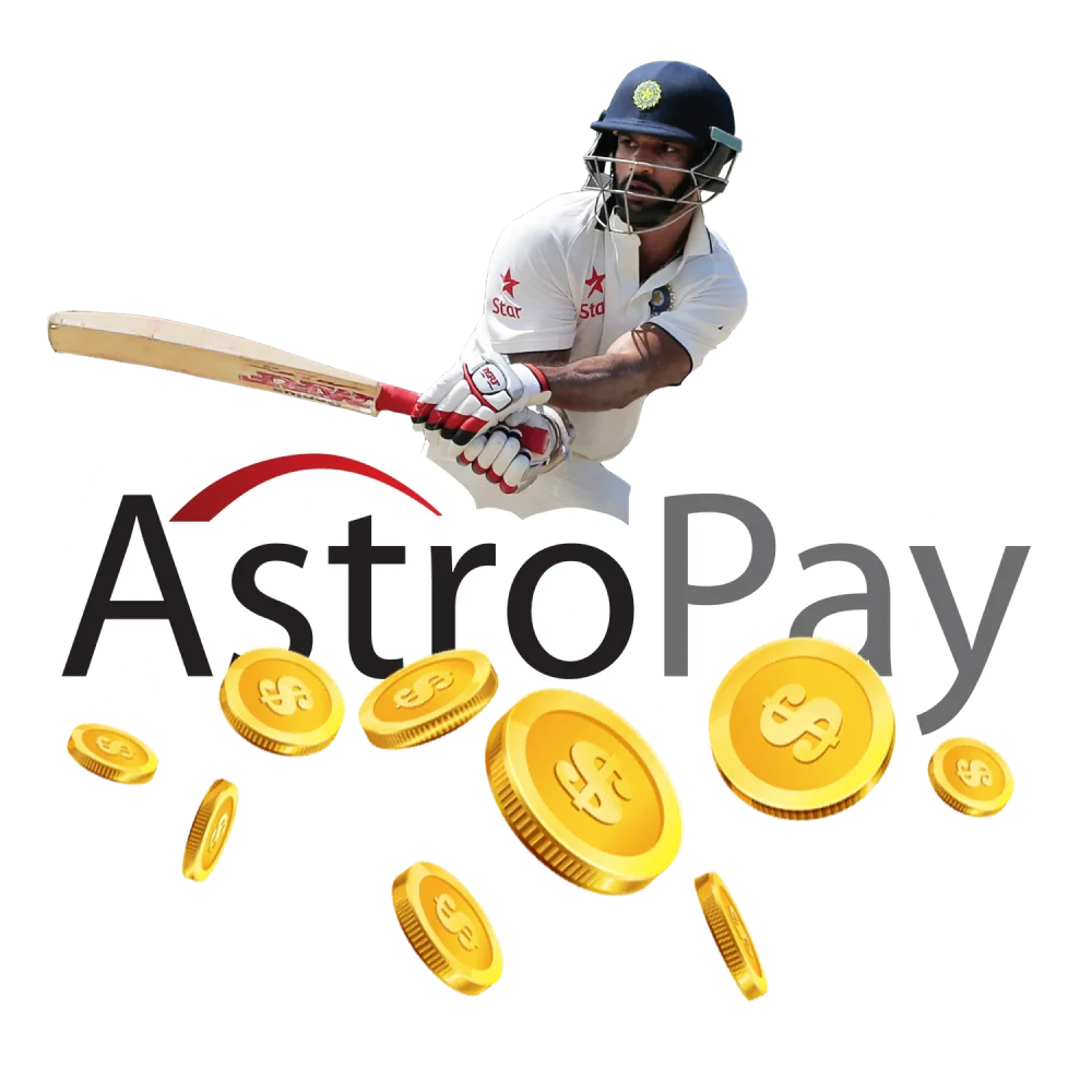 AstroPay is a reliable and convenient payment method for clients in India.