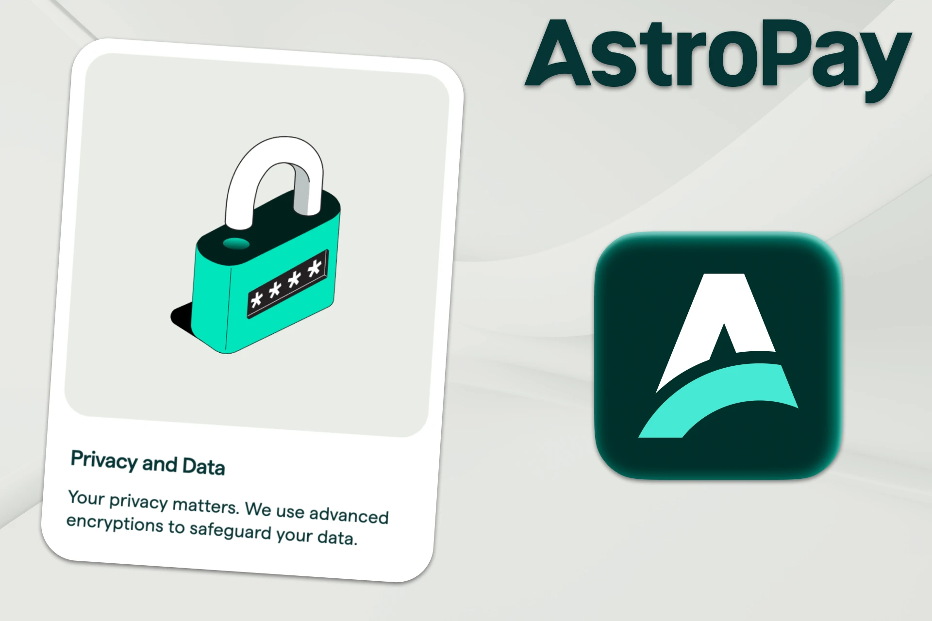 AstroPay uses several security methods to keep user accounts safe.