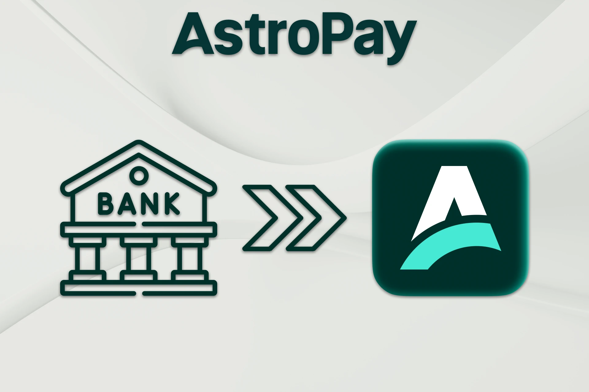 Transferring money from Indian banks to AstroPay is an easy process.