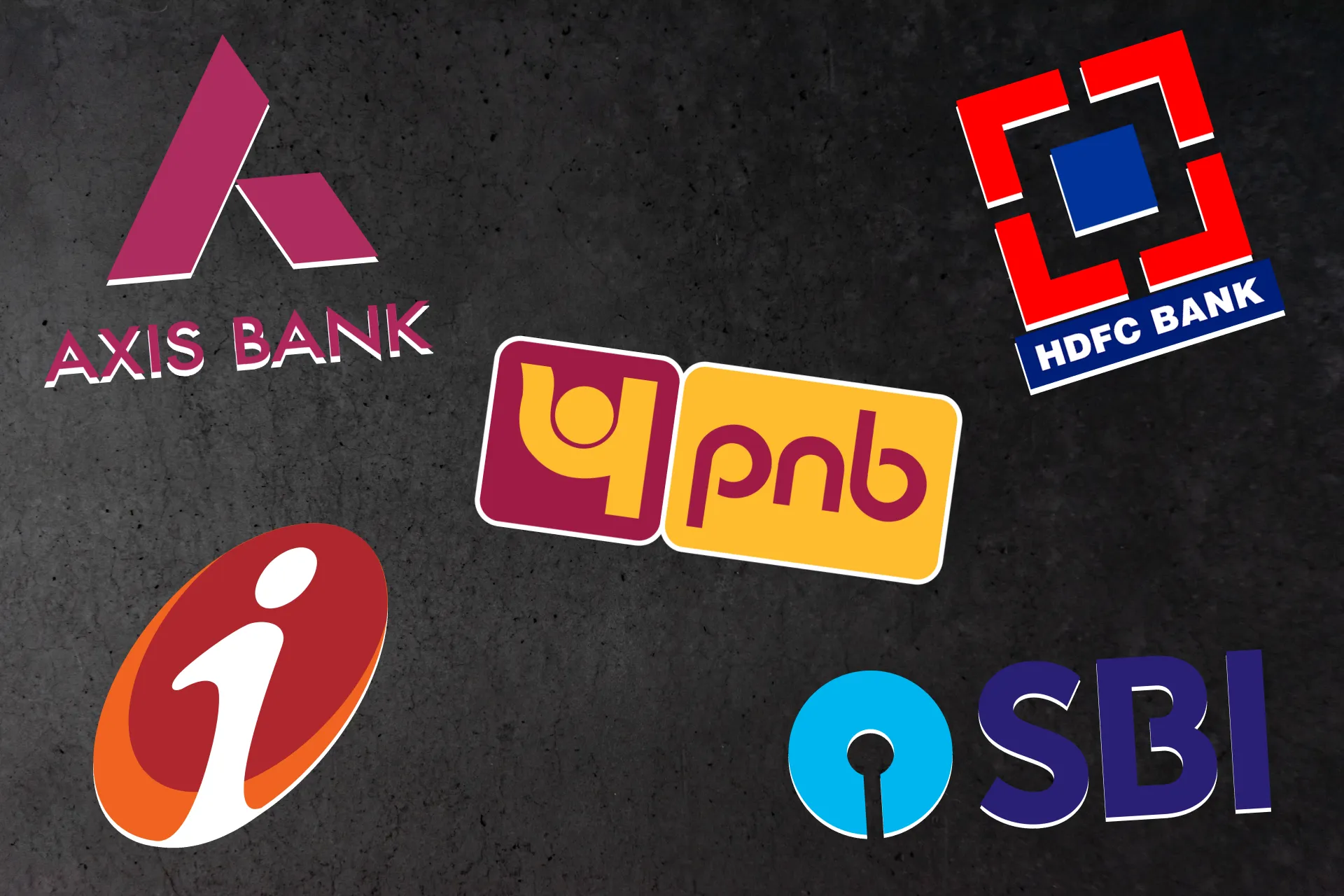 Google Pay works with several banks in India.