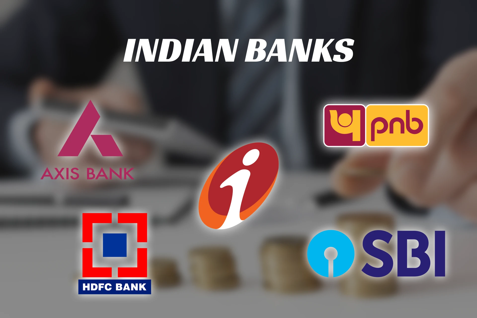 A number of Indian banks accept NetBanking as a payment method.