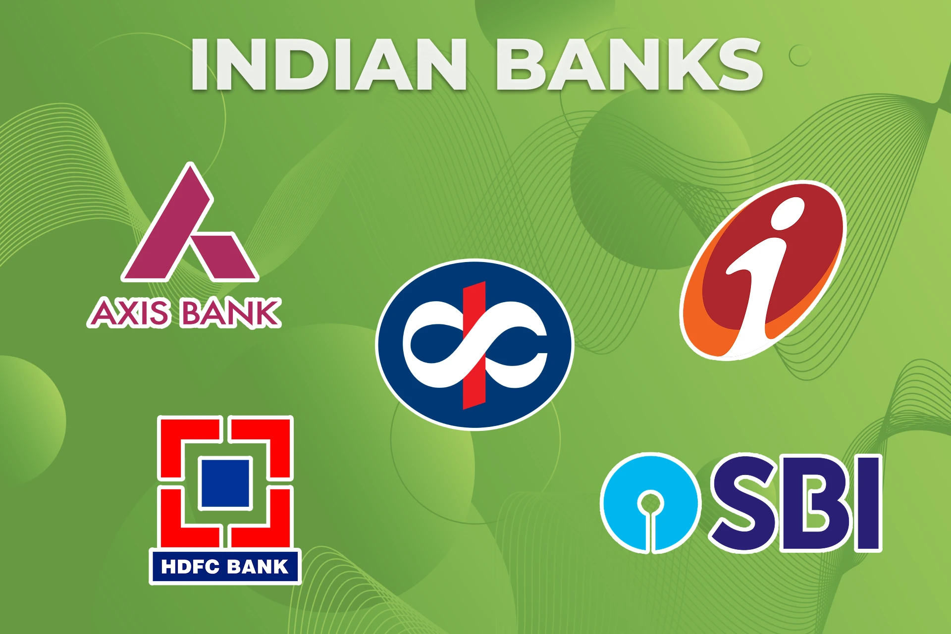 Here are the Indian banks that support transfers to Neteller.