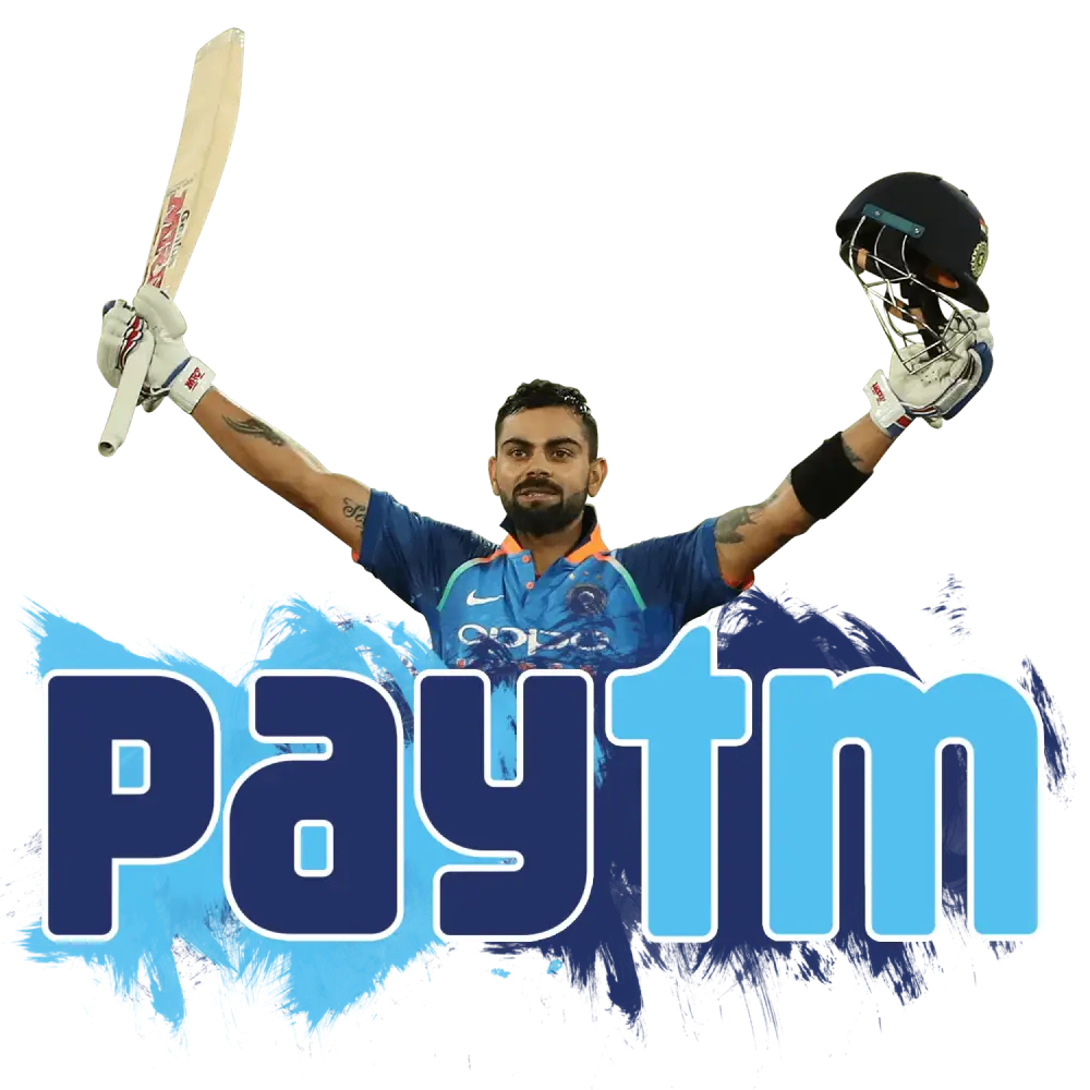 Paytm is a well-known payment platform in India.