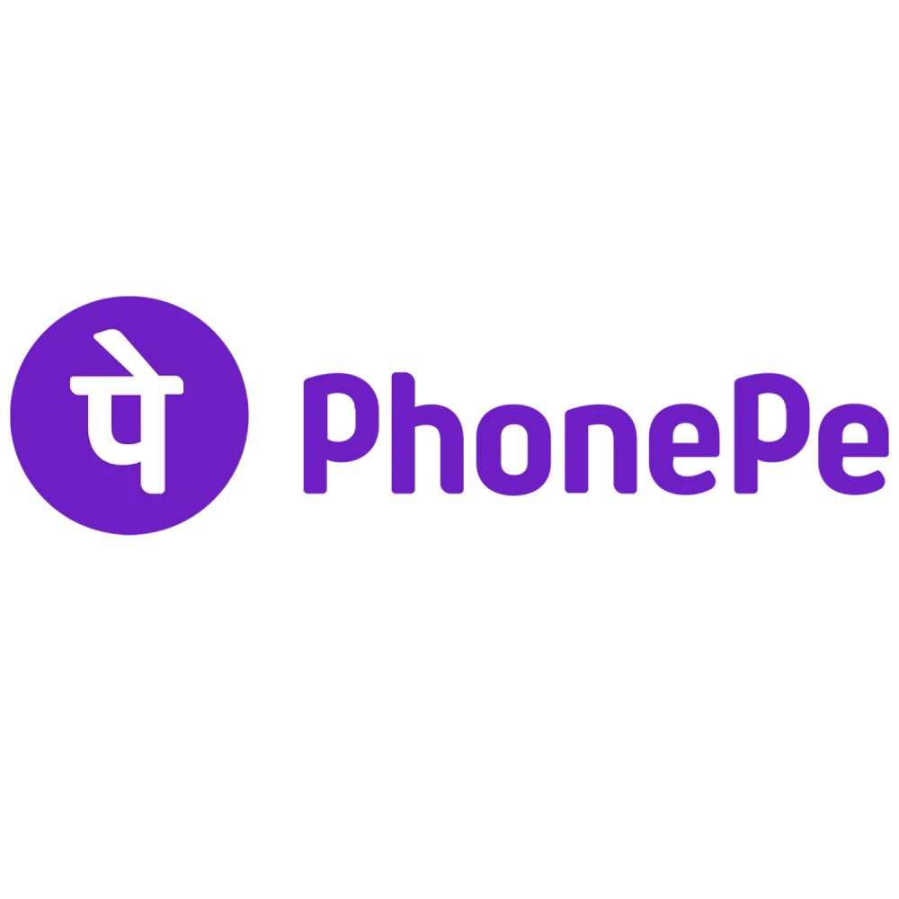 PhonePe is a digital payment platform based in Bengaluru.