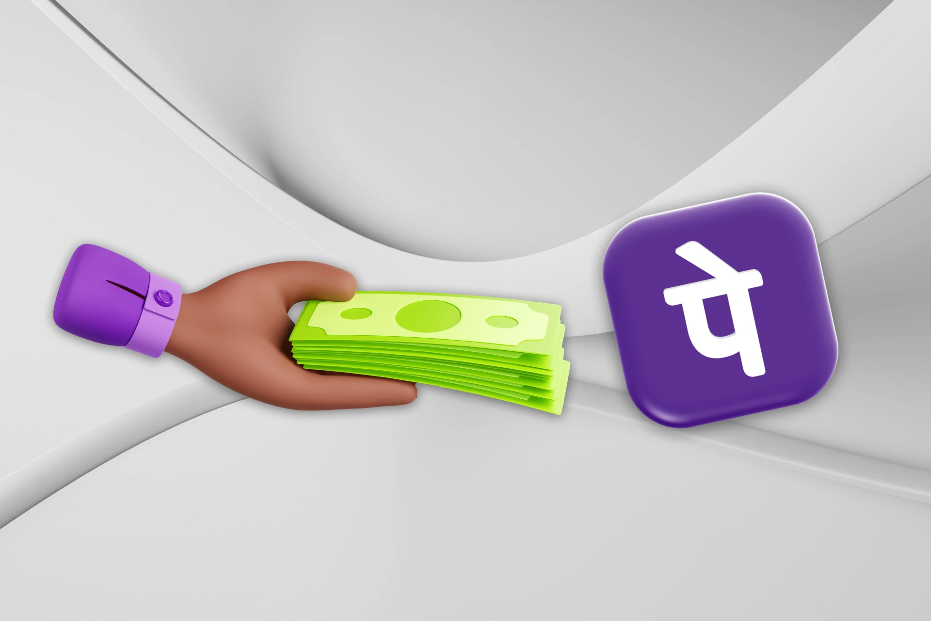 Transferring funds from Indian banks to PhonePe is easy.