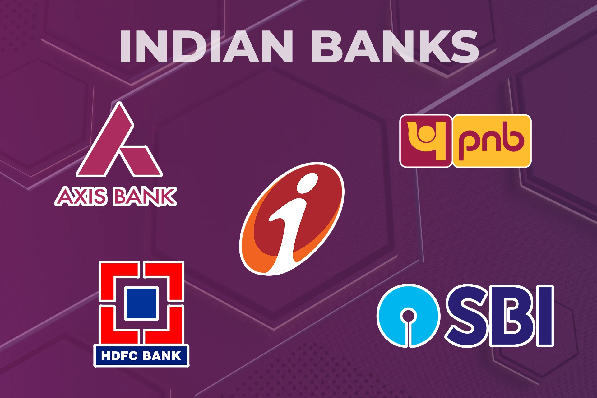 Several banks in India allow customers to transfer money to Skrill.