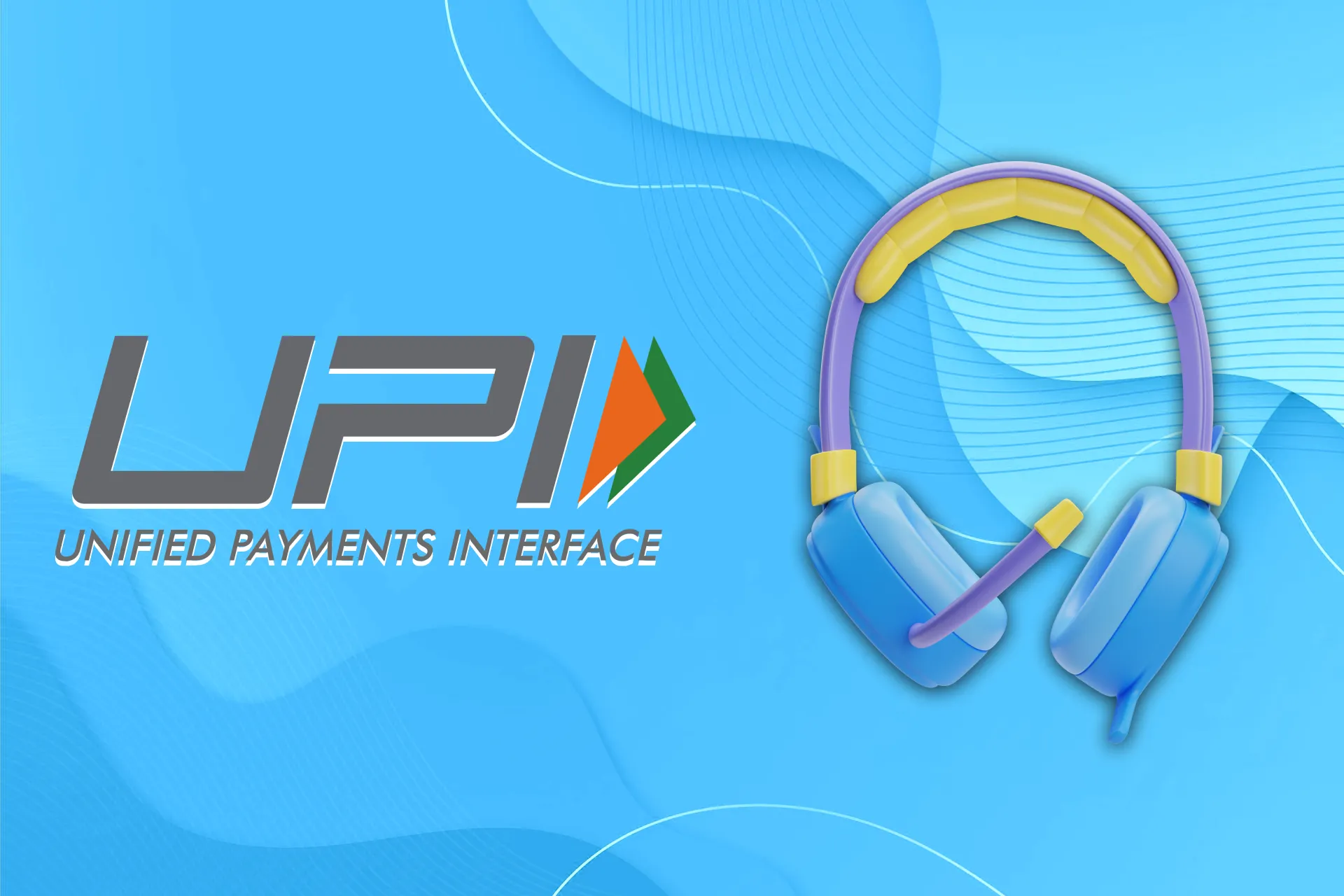 You can reach UPI support through several ways.