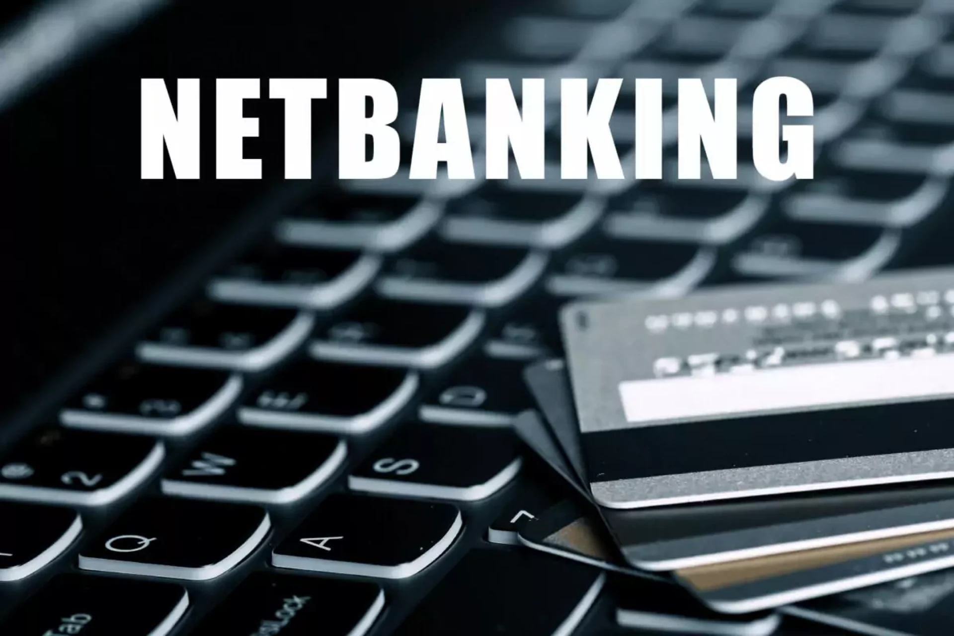 Many online casinos accept NetBanking because it is easy to use.