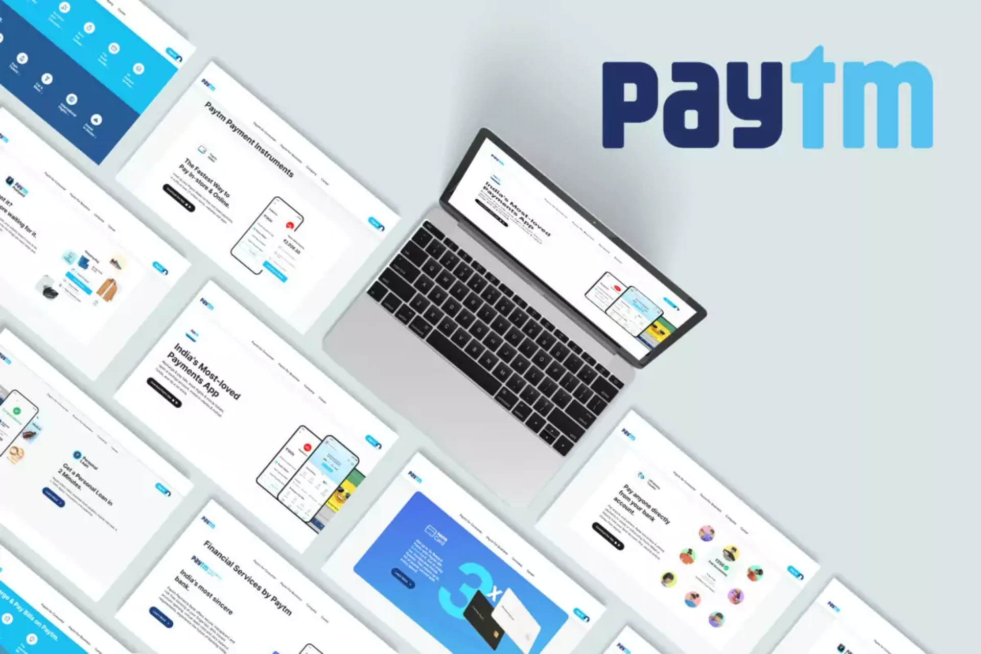 Quickly deposit funds and securely withdraw winnings with PayTM.